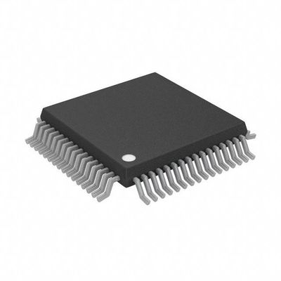 DSPIC30F6012A-30I/PF mikrokontrolery i wbudowane procesory IC MCU FLASH Chip