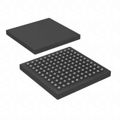PIC32MX795F512L-80I/BG Mikrokontrolery i wbudowane procesory IC MCU FLASH Chip