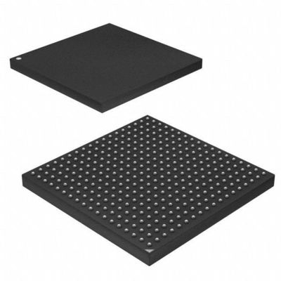 ATSAMA5D31A-CUR Mikrokontrolery i procesory wbudowane IC MCU FLASH Chip