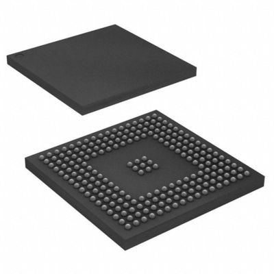 AT91SAM9G10-CU Mikrokontrolery i procesory wbudowane IC MCU FLASH Chip