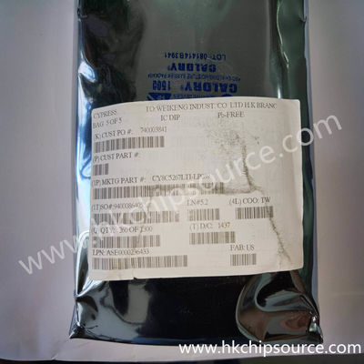 CY8C5267LTI-LP089 Mikrokontrolery i procesory wbudowane IC MCU FLASH Chip