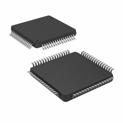 STM32F411RCT6 Mikrokontrolery i wbudowane procesory IC MCU FLASH Chip