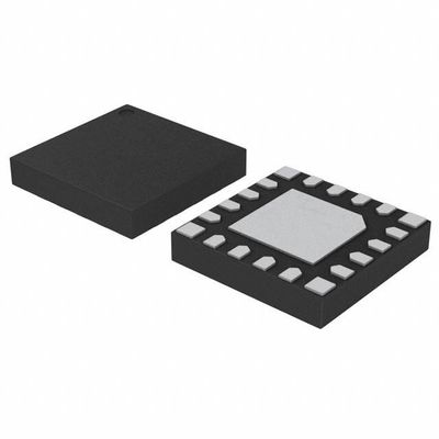 EFM8SB10F8G-A-QFN20 Mikrokontrolery i wbudowane procesory IC MCU FLASH Chip