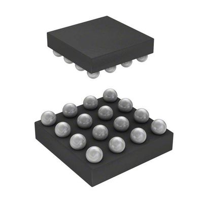 EFM8SB10F8G-A-CSP16R Mikrokontrolery i wbudowane procesory IC MCU FLASH Chip