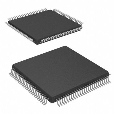 CY8C5888AXI-LP096 Mikrokontrolery i wbudowane procesory IC MCU FLASH Chip