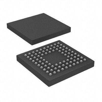 ADUCM320BBCZI mikrokontrolery i wbudowane procesory IC MCU FLASH Chip