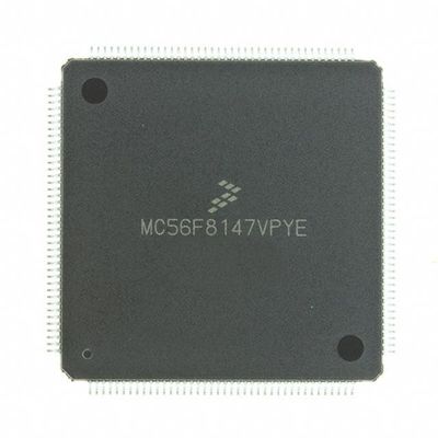 DSP56F807PY80E Mikrokontrolery i procesory wbudowane IC MCU FLASH Chip