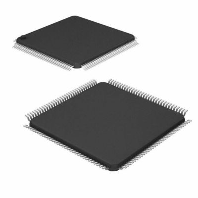 TM4C1292NCPDTI3 Mikrokontrolery i procesory wbudowane IC MCU FLASH Chip