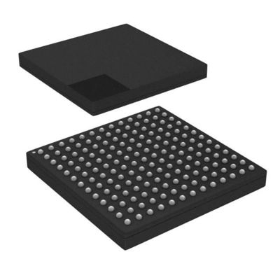 MK65FN2M0VMI18 Mikrokontrolery i wbudowane procesory IC MCU FLASH Chip