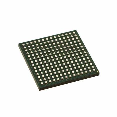 MCF5208CVM166 Mikrokontrolery i wbudowane procesory IC MCU FLASH Chip