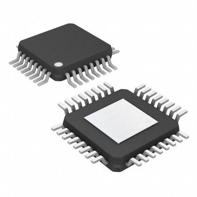 ATSAMD21E18A-AU Mikrokontrolery i procesory wbudowane IC MCU FLASH Chip