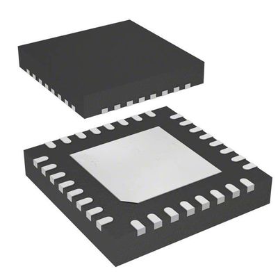 STM32F302K8U6 Mikrokontrolery i wbudowane procesory IC MCU FLASH Chip