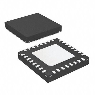 EFM32G210F128-QFN32 Mikrokontrolery i wbudowane procesory IC MCU FLASH Chip