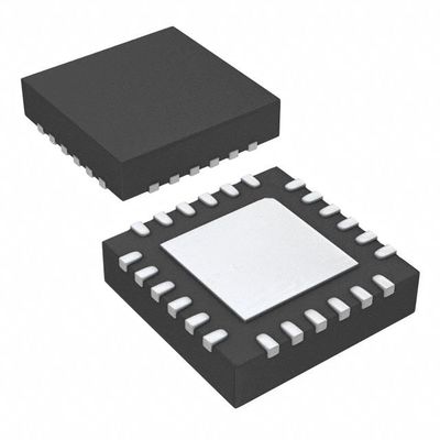 EFM32TG110F32-QFN24 Mikrokontrolery i wbudowane procesory IC MCU FLASH Chip