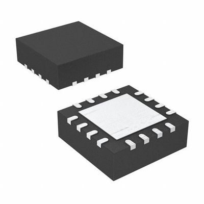 MSP430F2012IRSAT Mikrokontrolery i wbudowane procesory IC MCU FLASH Chip