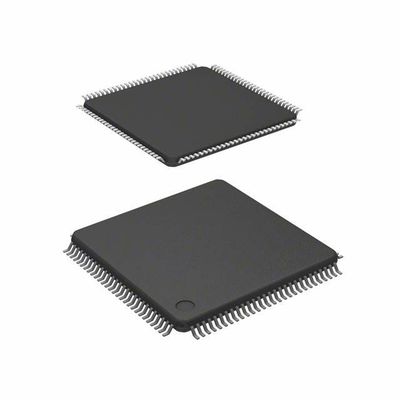DF70844AN80FPV Mikrokontrolery i procesory wbudowane IC MCU FLASH Chip
