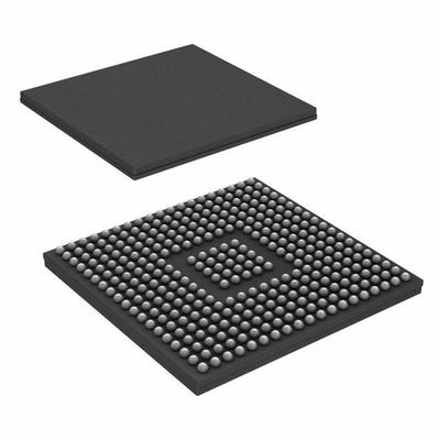 TMS320F28377DZWTT Mikrokontrolery i wbudowane procesory IC MCU FLASH Chip