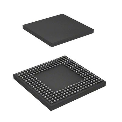 D6417709SBP167BV Mikrokontrolery i wbudowane procesory IC MCU FLASH Chip