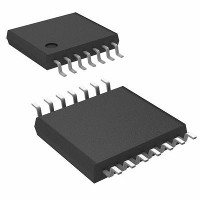 MSP430G2211IPW14R Mikrokontrolery i wbudowane procesory IC MCU FLASH Chip