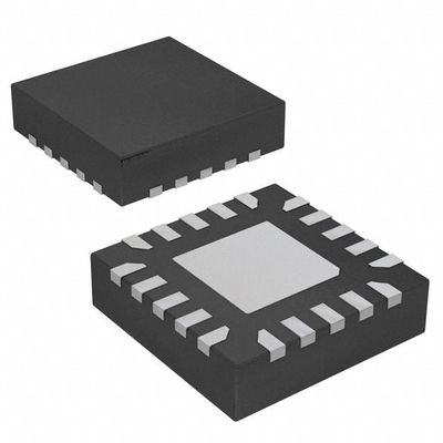 ATTINY44A-MMH mikrokontrolery i procesory wbudowane IC MCU FLASH Chip