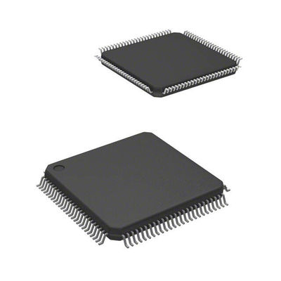 XMC4500F100K1024ACXQSA1 Mikrokontrolery i wbudowane procesory IC MCU FLASH Chip