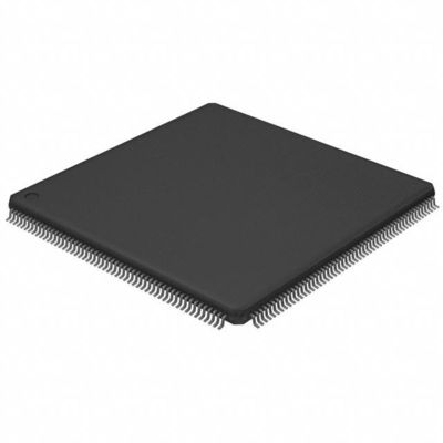 LPC4357JBD208E Mikrokontrolery i wbudowane procesory IC MCU FLASH Chip