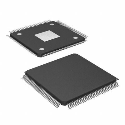 XU216-512-TQ128-C20 Mikrokontrolery i wbudowane procesory IC MCU FLASH Chip