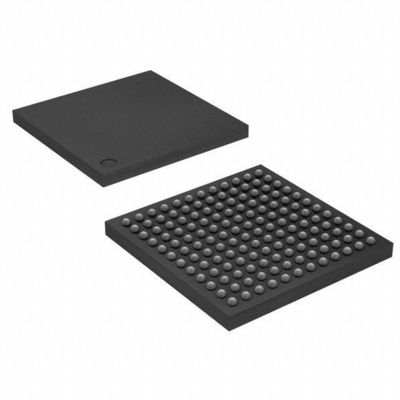 ATSAM4E16EA-CU Mikrokontrolery i procesory wbudowane IC MCU FLASH Chip
