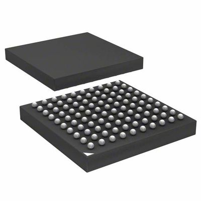 STM32F107VCH6 Mikrokontrolery i wbudowane procesory IC MCU FLASH Chip