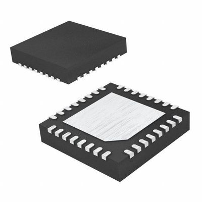 DSPIC33FJ64GP202-I/MM mikrokontrolery i wbudowane procesory IC MCU FLASH Chip