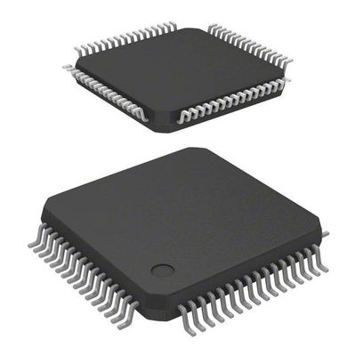 MKV31F128VLH10 Mikrokontrolery i wbudowane procesory IC MCU FLASH Chip