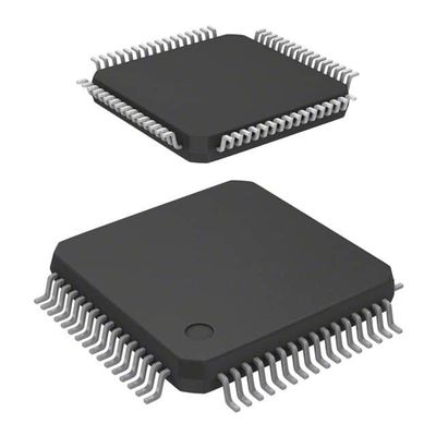 SPC5604BK0MLH4R Mikrokontrolery i wbudowane procesory IC MCU FLASH Chip