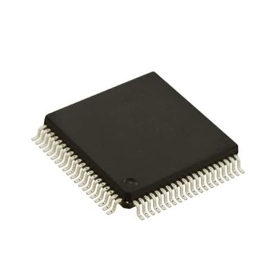 S912XEQ384BVAA Mikrokontrolery i procesory wbudowane IC MCU FLASH Chip