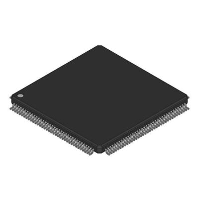 R5F61668MD50FPV Mikrokontrolery i procesory wbudowane IC MCU FLASH Chip
