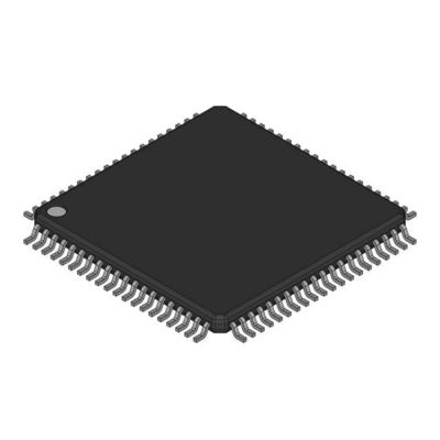 HD6473378F10V Mikrokontrolery i wbudowane procesory IC MCU FLASH Chip