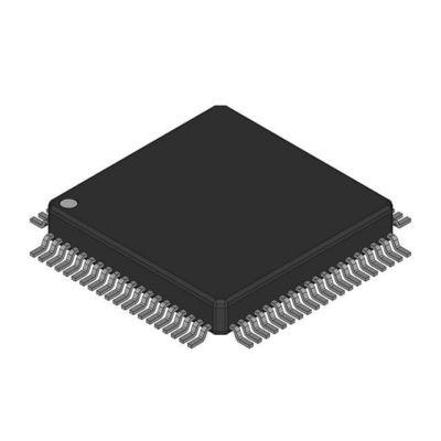 MC9S12DG128CFUER528 Mikrokontrolery i wbudowane procesory IC MCU FLASH Chip