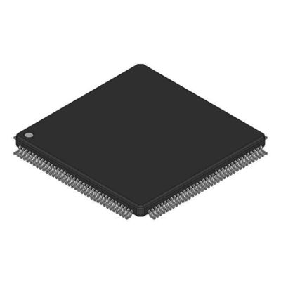 MC56F8346VFVER2 Mikrokontrolery i procesory wbudowane IC MCU FLASH Chip