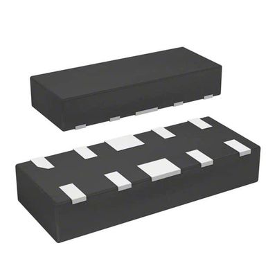 ESD7104MUTAG Dioda Trioda Zabezpieczenie obwodu Tranzystory TVS