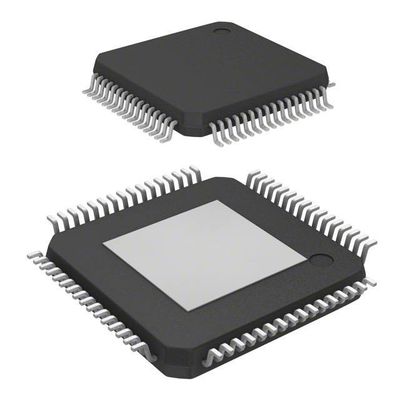 XS1-L8A-64-LQ64-C5 Mikrokontrolery i wbudowane procesory IC MCU FLASH Chip