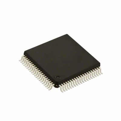 MC9S12D64CFUE Mikrokontrolery i procesory wbudowane IC MCU FLASH Chip
