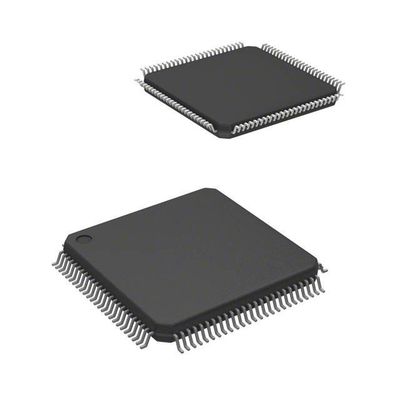 STM32F103VDT6 Mikrokontrolery i wbudowane procesory IC MCU FLASH Chip 32BIT 384KB FLASH 100LQFP