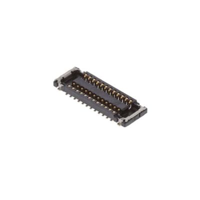 Złącza o rozstawie 0,4 mm Łączniki 5055502420 Złącze płytki samochodowej do płytki