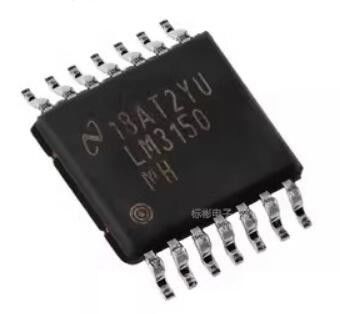 LM3150MHX/NOPB Układy scalone ICS PMIC Regulatory napięcia DC Kontrolery przełączające DC