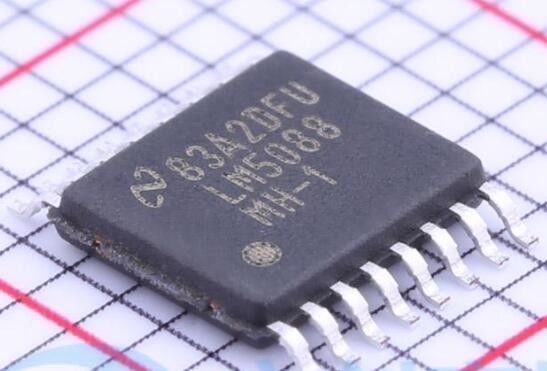 LM5088MHX-1/NOPB Układy scalone ICS PMIC Regulatory napięcia DC Kontrolery przełączające DC