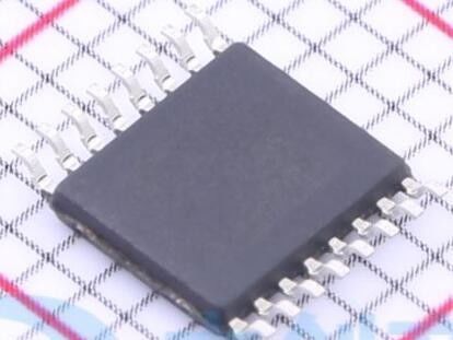 LM25037MTX/NOPB Układy scalone ICS PMIC Regulatory napięcia DC Kontrolery przełączające DC