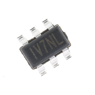 IC REG BUCK ADJ 0,6A PMIC Regulatory napięcia DC DC Switchin MP2451DT-LF-Z Monolityczne systemy zasilania
