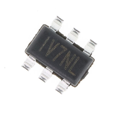 IC REG BUCK ADJ 0,6A PMIC Regulatory napięcia DC DC Switchin MP2451DT-LF-Z Monolityczne systemy zasilania