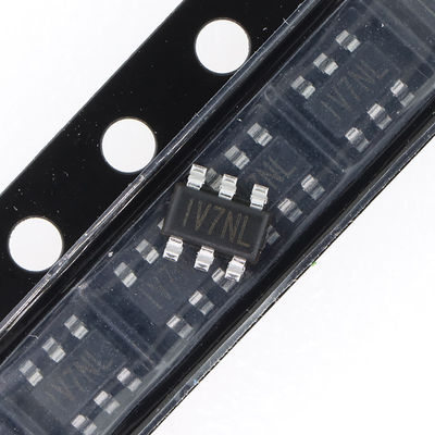 IC REG BUCK ADJ 0,6A PMIC Regulatory napięcia DC DC Switchin MP2451DT-LF-Z Monolityczne systemy zasilania