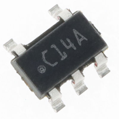 LMV7219M5X/NOPB IC 2.7V-5V RR SOT23-5 Obwody zintegrowane IC Porównywarki liniowe