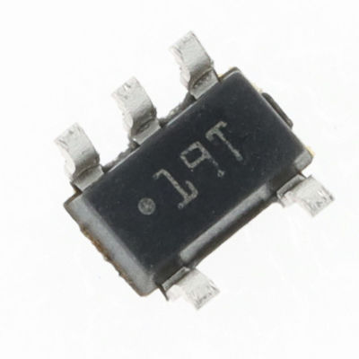 LMV7219M5X/NOPB IC 2.7V-5V RR SOT23-5 Obwody zintegrowane IC Porównywarki liniowe